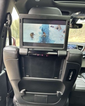 Chrysler Pacifica II 3.6 V6 291KM 2020 Chrysler Pacifica Chrysler Pacifica 3.6 Benzyna 291KM, zdjęcie 23