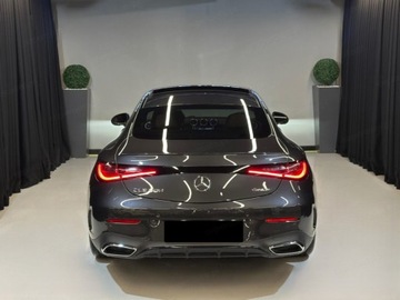 Mercedes CLE Coupe 2.0 300 258KM 2025 MERCEDES-BENZ CLE 300 4-Matic AMG Line 2.0 (258KM) 2025, zdjęcie 1