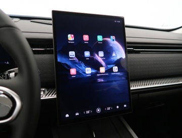  Jaecoo 7 1.6 TGDI, Serwis ASO, 4X4, Automat, zdjęcie 16