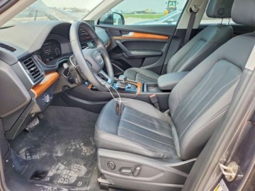 Audi Q5 II SUV Facelifting 2.0 45 TFSI 265KM 2022 Audi Q5 2022 Audi Q5 PREMIUM PLUS 45 2.0 Benzyna 265KM, zdjęcie 7