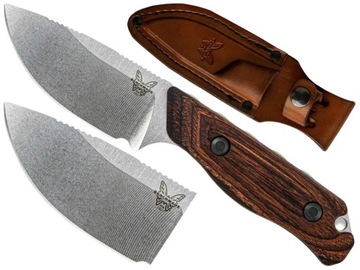 Нож Benchmade 15017 HUNT