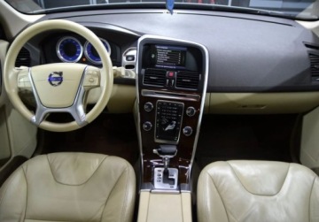 Volvo XC60 I 2012 Volvo XC 60 32 Benzyna 243 KM Skory_Automat_Panorama_ 3.2 Benzyna 243KM, zdjęcie 8