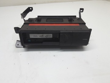 BMW e90 e87 e91 zmieniarka płyt CD z magazynkiem
