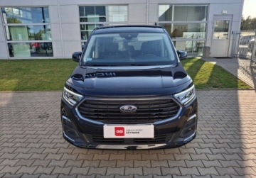 Ford Tourneo Connect III 2022 Ford Tourneo Connect Ford Tourneo Connect 2.0 102KM, Salon PL, I-wszy wlas, zdjęcie 27