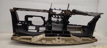 DESKA KONZOLA PÁSY OPEL ASTRA H GTC 1,6 16V