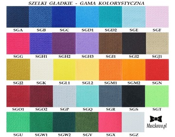 Szelki do spodni regulowane białe eleganckie komunijne ślubne retro wąskie