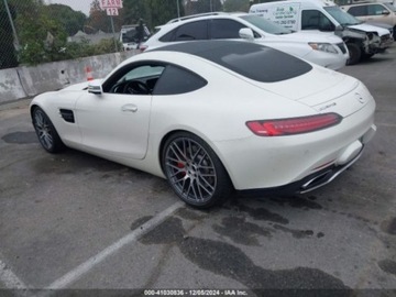 Mercedes AMG GT C190 2016 Mercedes-Benz AMG GT S 2016 4.0l 4.0 Benzyna 503KM, zdjęcie 3