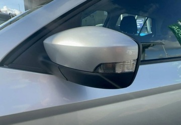 Skoda Fabia III Hatchback 1.2 TSI 90KM 2016 Skoda Fabia 1.2 TSI 90 KM 5 bieg.manual Ambition 1.2 Benzyna 90KM, zdjęcie 10