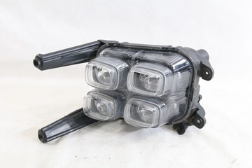 Halogen Lampa Led Kia Sportage IV 4 ql GT 2015-