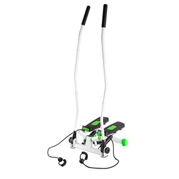 Stepper z linkami i ramionami S3085 zielony HMS