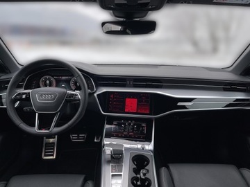 Audi A6 C8 Allroad 2.0 40 TDI 204KM 2024 Audi A6 Avant 40 TDI quattro S Tronic | Matrix LED, zdjęcie 10