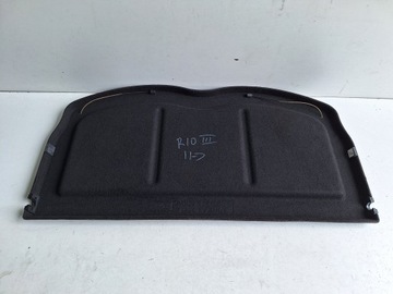 KIA RIO III 11-17 ZADNÍ POLIČKA