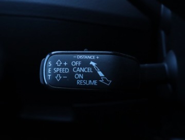 Skoda Superb III Scout 2.0 TSI 280KM 2021 Skoda Superb 2.0 TSI, Salon Polska, 1. Właściciel, zdjęcie 15