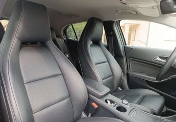 Mercedes GLA I Off-Roader Facelifting 2.0 220 184KM 2019 Mercedes-Benz GLA Zakupiony w Polsce - benzyna - 2,0 - 184 KM - wersja Edi, zdjęcie 18