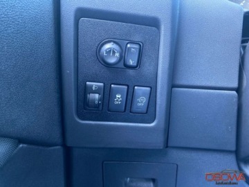 Nissan Qashqai I Crossover Facelifting  1.6 dCi 130KM 2012 Nissan Qashqai 1.6 dci Navi kamera podgrzewane fotele serwis bezwypadkowy, zdjęcie 32
