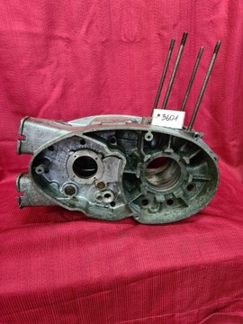 КОРПУС ДВИГАТЕЛЯ MZ 250 TS250 5-СКОРОСТНОЙ 3601