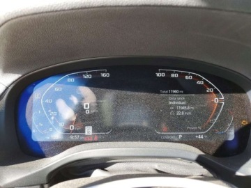 BMW X4 G02 2025 BMW X4 M40i 2025 3.0 Benzyna 382KM, zdjęcie 9