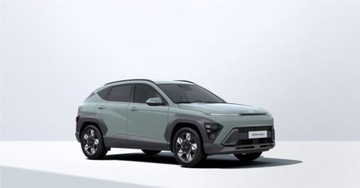 Hyundai Kona II 2025 Hyundai Kona Hybrid 1.6 GDi 138 KM 2WD 6DCT Executive Tech 1.6 Hybryda, zdjęcie 1