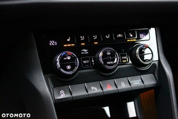 Skoda Kodiaq I SUV 2.0 TDI 150KM 2020 Skoda Kodiaq Skoda Kodiaq 2.0 TDI 4x2 Style DSG 2.0 Diesel 150KM, zdjęcie 27