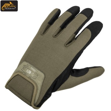 HELIKON UTL MK2 Тактические перчатки Оливково-зеленый