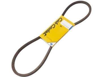 PASEK Klinowy do napędu noża TRAKTORKA MTD CUB CADET WOLF MINIRIDER 76 cm