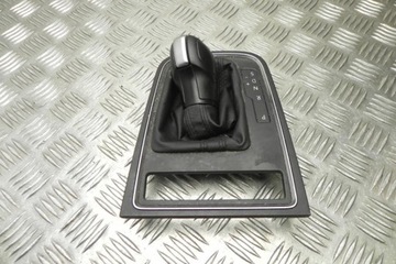 KOŽENÁ HLAVICE PÁKY ŘAZENÍ VW JETTA MK6 (162, 163) 5C7713203E 2015