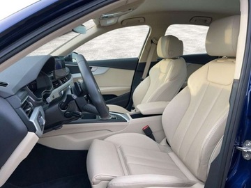 Audi A4 B9 Limousine Facelifting 2.0 40 TFSI 204KM 2023 Audi A4 Limousine S line LED Dynamic Virtual Cockpit Skora Kamera Ambiente, zdjęcie 8