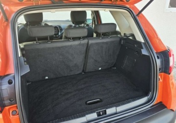 Renault Captur I Crossover 1.5 Energy dCi 90KM 2013 Renault Captur SLICZNY 1.5 dCi Diesel 90 BOGATA WERJSA Oryginal ZADBANY 20, zdjęcie 12