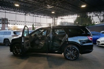 Dodge Durango III 2024 Dodge Durango 3.6 V6 291KM GT 4x4 Keyless 6os. SzyberdachWentylacjaRadarLE, zdjęcie 5