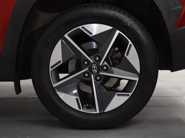 Hyundai Tucson IV SUV HEV Facelifting 1.6 T-GDI HEV 215KM 2024 Hyundai Tucson 1.6 T-GDI HEV, Salon Polska, zdjęcie 14