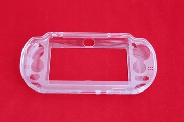 IRIS Crystal Case, бронекейс, защитный чехол для консоли PS Vita FAT