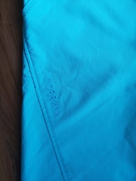 Трекинговые велосипедные шорты Norrona 29 Flex1 S