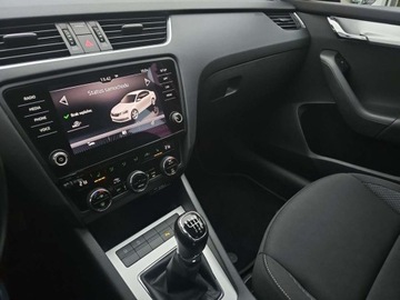 Skoda Octavia III Liftback Facelifting 1.5 TSI ACT 150KM 2019 Skoda Octavia Salon PL, Serwis ASO, VAT 23 1.5 Benzyna 150KM, zdjęcie 20