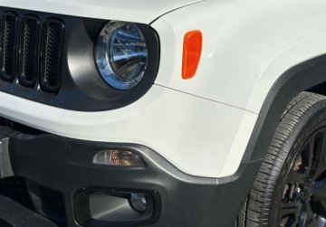 Jeep Renegade SUV 1.6 E-TorQ 110KM 2016 Jeep Renegade Longitude, Tempomat, Czujniki parkowania, Salon Polska 1.6, zdjęcie 31