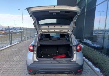 Renault Captur I Crossover Facelifting 1.3 TCe 150KM 2019 Renault Captur 1.3 Tce 150KM Limited EDC Automat Salon PL 1.3 Benzyna 150KM, zdjęcie 8
