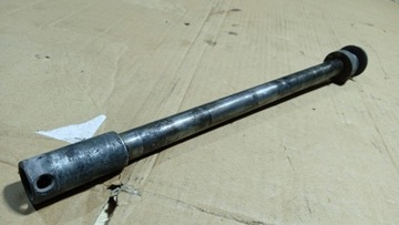 YAMAHA XJ 900 4KM 93-03 OŚ OŚKA KOŁA PRZÓD PRZEDNIA ŚRUB LAG ZAWIESZENIA