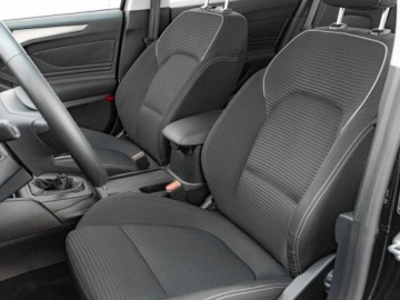 Ford Focus IV Kombi Facelifting 1.0 EcoBoost MHEV 125KM 2023 Ford Focus WJ8580L#1.0 EcoBoost Titanium Podgrz.f, zdjęcie 11