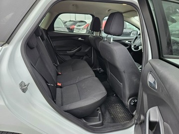 Ford Focus III Kombi Facelifting 1.0 EcoBoost 100KM 2018 Ford Focus 1,0 benzyna 101KM, zdjęcie 6