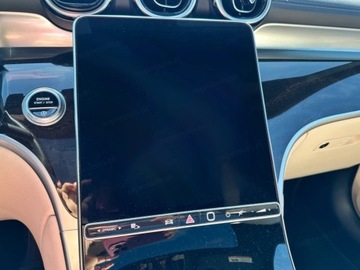 Mercedes GLC C254/X254 Coupe 2.0 200 204KM 2025 GLC Coupe 200 4-Matic Avantgarde 2.0 (204KM) 2025, zdjęcie 9