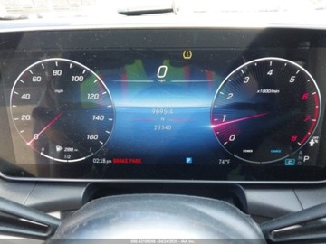 Mercedes GLC C254/X254 2023 Mercedes-Benz GLC 300 4Matic Suv 2023 2.0l 2.0 Benzyna 255KM, zdjęcie 10