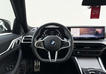 BMW Seria 4 G22-23-26 2025 BMW Seria 4 I wlasciciel M Sport Gwarancja Bezwypadkowy FVAT23, zdjęcie 32