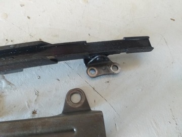 СЛАЙДЕРЫ ЦЕПИ ГРМ HONDA VF 700 MAGNA RC21E