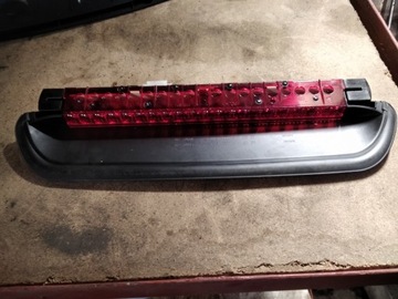 BMW E90 TŘETÍ SVĚTLO STOP