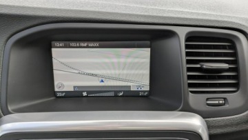 Volvo S60 II Sedan 2.0 D3 163KM 2010 Volvo S60 2.0D3 OPŁACONY Bezwypadkowy, zdjęcie 25