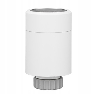 ТЕРМОСТАТИЧЕСКАЯ ГОЛОВКА РАДИАТОР ТЕРМОСТАТ WIFI Zigbee TUYA