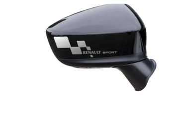 RENAULT SPORT Наклейка на зеркало