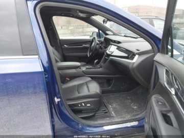 Cadillac 2024 Cadillac XT6 Premium Luxury 2024 3.6 Benzyna 310KM, zdjęcie 9