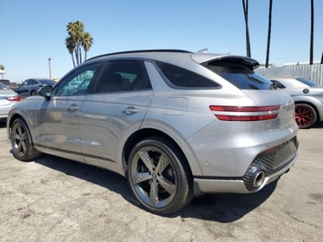  Genesis GV70 Base 2023 2.5l 2.5 Benzyna 300KM, zdjęcie 1