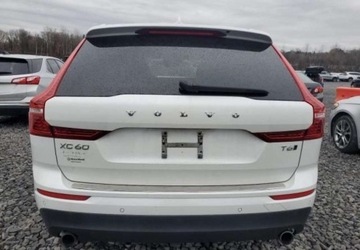 Volvo XC60 II Crossover T6 310KM 2019 Volvo XC 60 Auta z USA - Zapytaj o wiecej ofert 2.0 Benzyna 310KM, zdjęcie 3