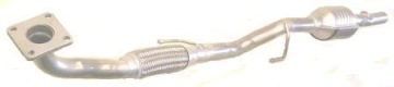 STARLINE KATALIZATOR SKODA FABIA 1.4I -16V (10/99-